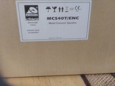 Penton mcs40t enc for sale  NEWPORT