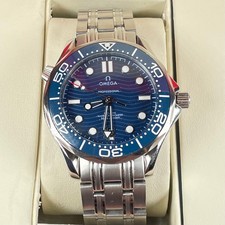 OMEGA Seamaster Diver 300m comprar usado  Enviando para Brazil