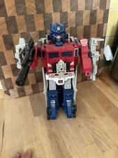 1987 powermaster ptimus gebraucht kaufen  Kempten (Allgäu)