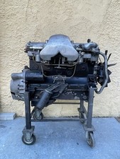Motore originale jaguar usato  Italia