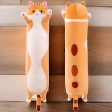 Katze kuscheltier stofftier gebraucht kaufen  Wittenburg