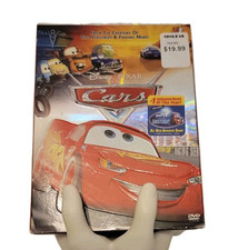 Cars single disc for sale  Sarasota