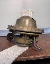 #2 Conjunto de dobradiça W&S Un parafuso óleo querosene lâmpada auto-extintor queimador peça comprar usado  Enviando para Brazil