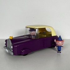 Nanny plum royal for sale  PRESTON