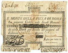 Scudi bollatura assisi usato  Pignataro Maggiore