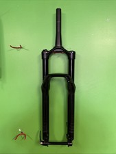 Rockshox pike rct3 for sale  WESTON-SUPER-MARE