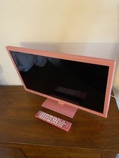 Bush led pink for sale  LUTTERWORTH