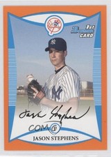 2008 bowman prospects for sale  Auburn