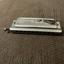 Hohner chromonica harmonica for sale  GLOUCESTER