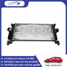 Echangeur air opel d'occasion  Saint-Quentin