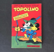 Topolino libretto 150 usato  Praia a Mare