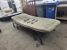 Nash zed bed for sale  UTTOXETER