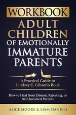 Workbook adult children for sale  Interlochen