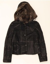 Vintage womens hooded for sale  IPSWICH