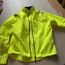 Ettore regenjacke fahrradjacke gebraucht kaufen  Chemnitz