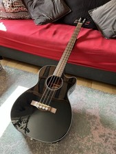 Fender 60sce acoustic for sale  LONDON