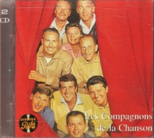 Compagnons chanson compagnons d'occasion  Morhange