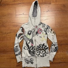 Oilily hoodie sweater for sale  Rosemead