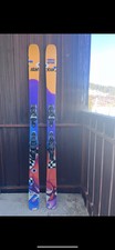 Ski armada d'occasion  Burbure