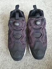 Reebok instapump fury for sale  WIDNES