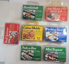 Vtg semper baby for sale  Spokane