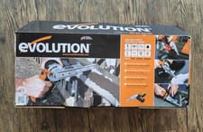 Evolution 062 0001 for sale  CARDIFF