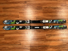 Axis alpine skis for sale  Mantua