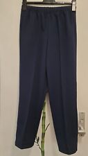 Damen hose gummizug gebraucht kaufen  Mannheim