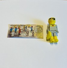 üei kinder ferrero gebraucht kaufen  Bad Frankenhausen/Kyffhäuser