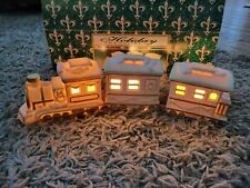Piece ceramic holiday for sale  Rochester