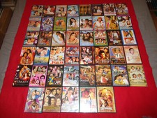 Lot dvd bollywood d'occasion  Cogolin