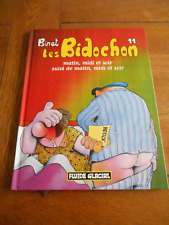Bidochon 11 an d'occasion  Attignat