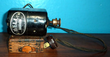 Motor dianteiro universal elétrico Bell 115V 0.9A 1/15 HP., usado comprar usado  Enviando para Brazil