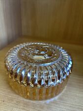 Vintage carnival glass for sale  Butler