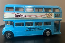 Corgi routemaster bus for sale  LEEDS