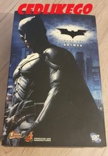 Hot toys batman d'occasion  L'Isle-d'Abeau