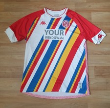 fsv mainz 05 trikot gebraucht kaufen fsv mainz 05 trikot gebraucht kaufen Koblenz