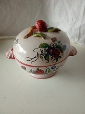Ancien bol bouillon d'occasion  Sainte-Suzanne