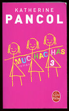 Katherine pancol muchachas d'occasion  France