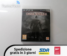 Dark souls sony usato  Messina