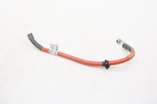 2014 -2017 MERCEDES S550 W222 POSITIVO CABO DE BATERIA FIO FIAÇÃO FABRICANTE DE EQUIPAMENTO ORIGINAL A2225404202 comprar usado  Enviando para Brazil
