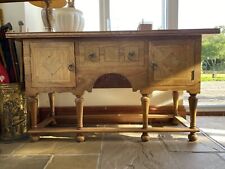 Sideboard used solid for sale  YORK