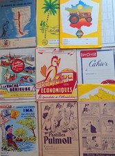 Lot anciens protège d'occasion  Bègles