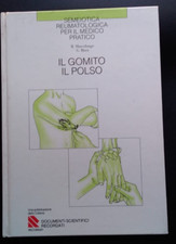 Gomito polso marcolongo usato  Pavia