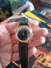 Orologio automatico payard usato  Torino