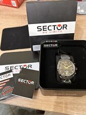 Armbanduhr sector herren gebraucht kaufen  Niesky