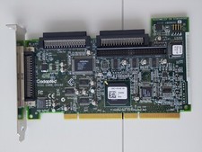 Carte adaptec asc d'occasion  Nancy-