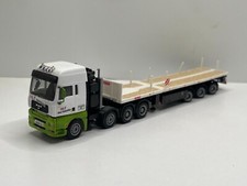 Herpa albedo wiking gebraucht kaufen  Schmiechen