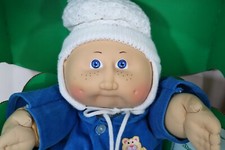 Nib 1983 cabbage for sale  Lakeville