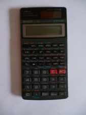 Taschenrechner casio 992s gebraucht kaufen  Dortmund